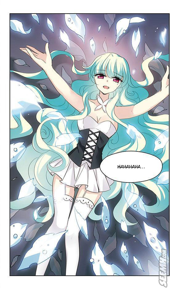 Chuan Yue Xi Yuan 3000 Hou chapter 165 - page 16