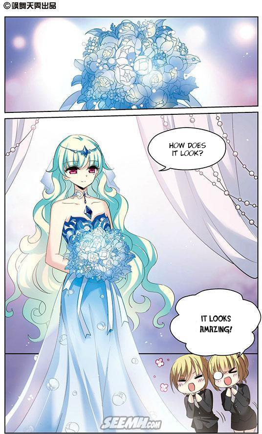Chuan Yue Xi Yuan 3000 Hou chapter 165 - page 2