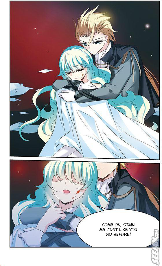 Chuan Yue Xi Yuan 3000 Hou chapter 165 - page 20
