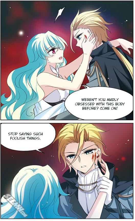 Chuan Yue Xi Yuan 3000 Hou chapter 165 - page 21