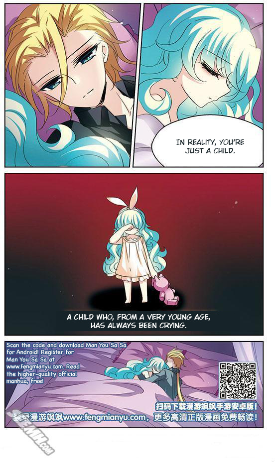 Chuan Yue Xi Yuan 3000 Hou chapter 165 - page 25