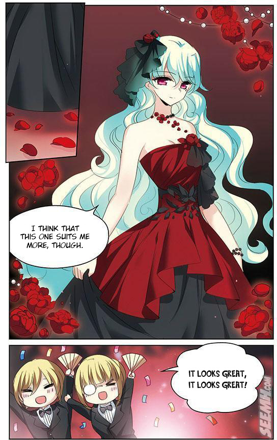 Chuan Yue Xi Yuan 3000 Hou chapter 165 - page 3