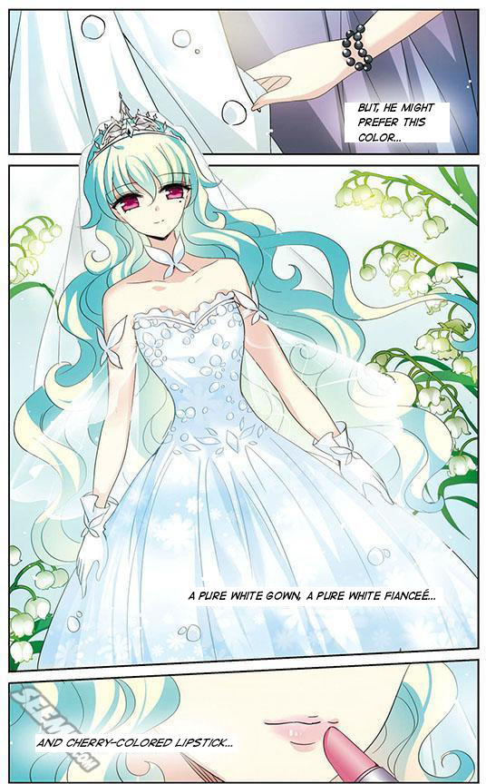 Chuan Yue Xi Yuan 3000 Hou chapter 165 - page 4