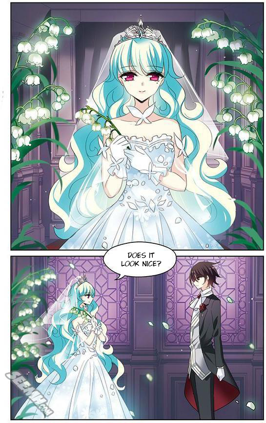 Chuan Yue Xi Yuan 3000 Hou chapter 165 - page 6