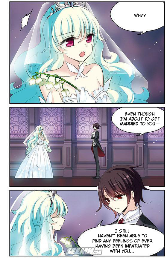 Chuan Yue Xi Yuan 3000 Hou chapter 165 - page 8
