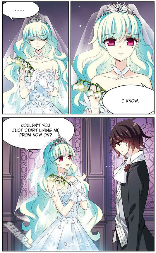 Chuan Yue Xi Yuan 3000 Hou chapter 165 - page 9