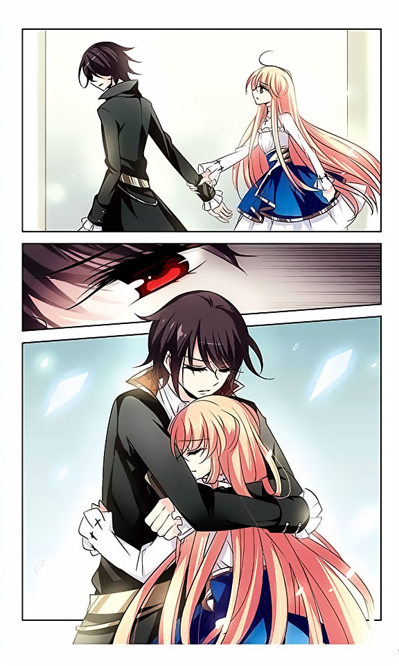 Chuan Yue Xi Yuan 3000 Hou chapter 101 - page 24