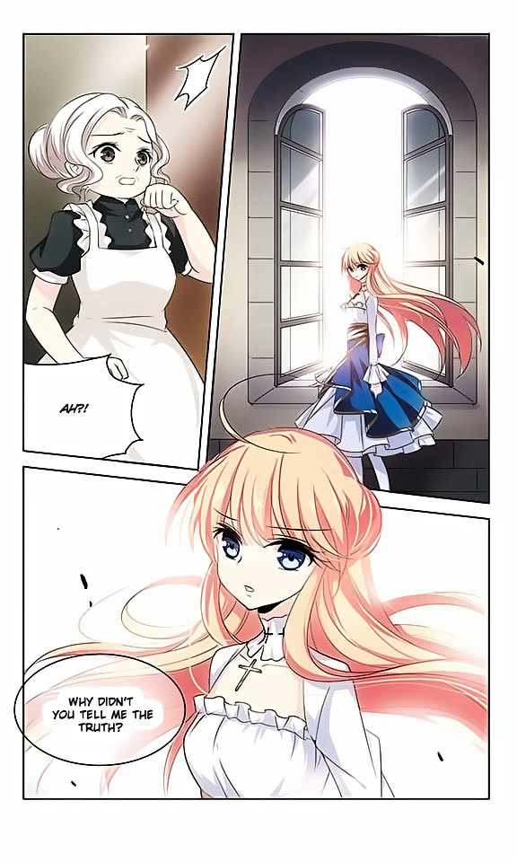 Chuan Yue Xi Yuan 3000 Hou chapter 101 - page 5