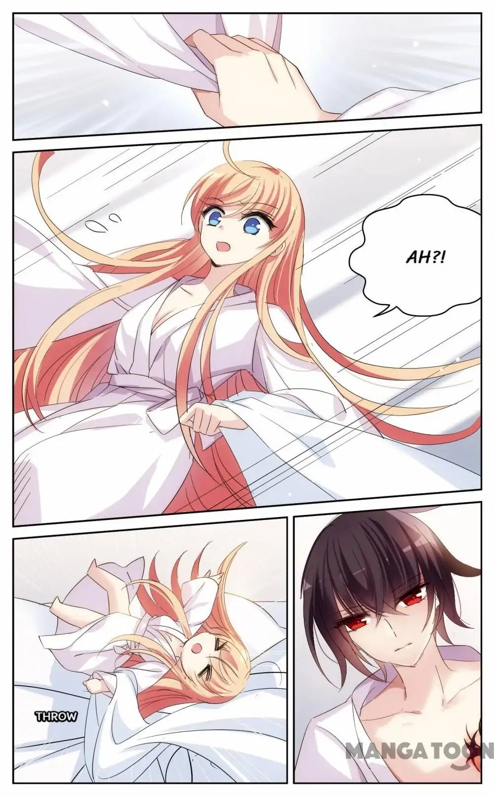 Chuan Yue Xi Yuan 3000 Hou chapter 334 - page 9