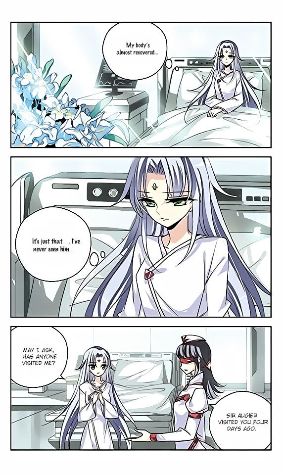Chuan Yue Xi Yuan 3000 Hou chapter 65 - page 14