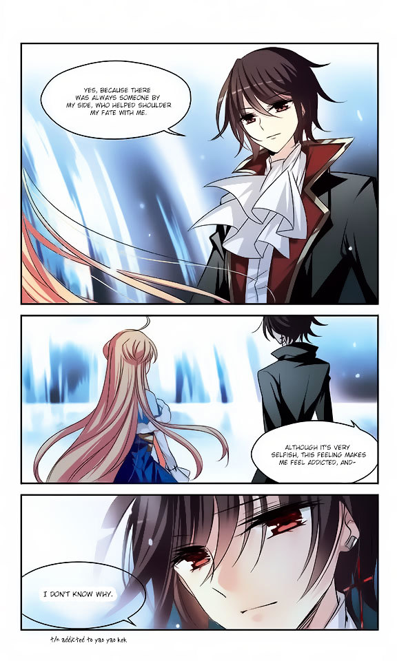 Chuan Yue Xi Yuan 3000 Hou chapter 102 - page 10