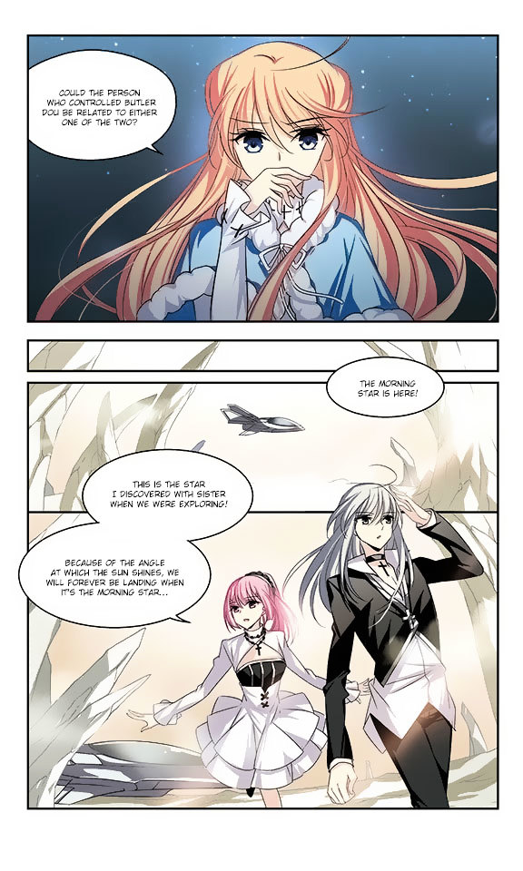 Chuan Yue Xi Yuan 3000 Hou chapter 102 - page 12
