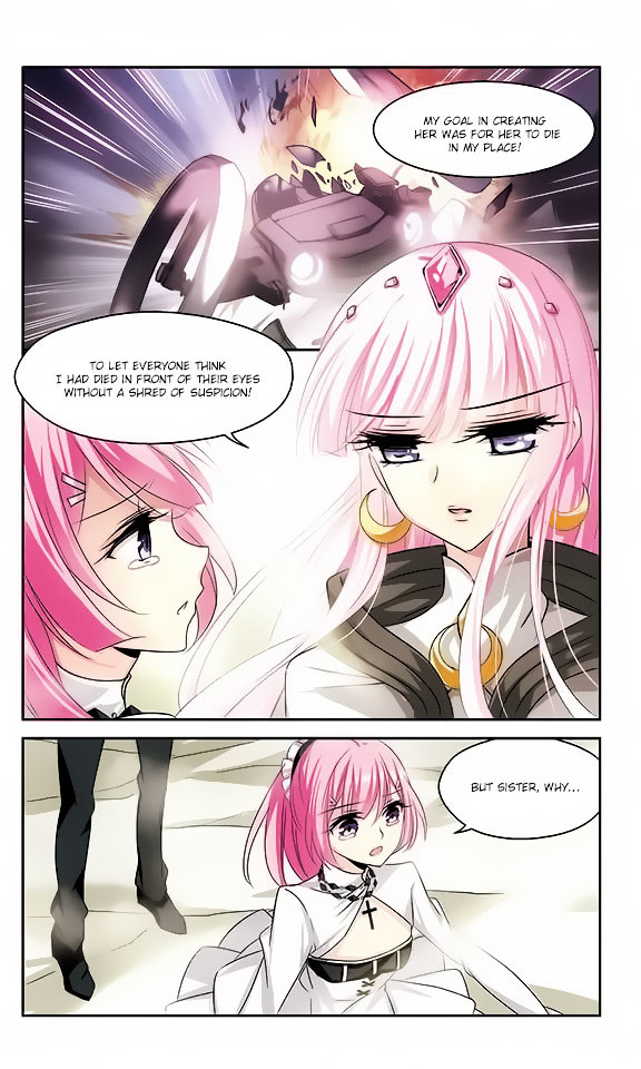 Chuan Yue Xi Yuan 3000 Hou chapter 102 - page 15