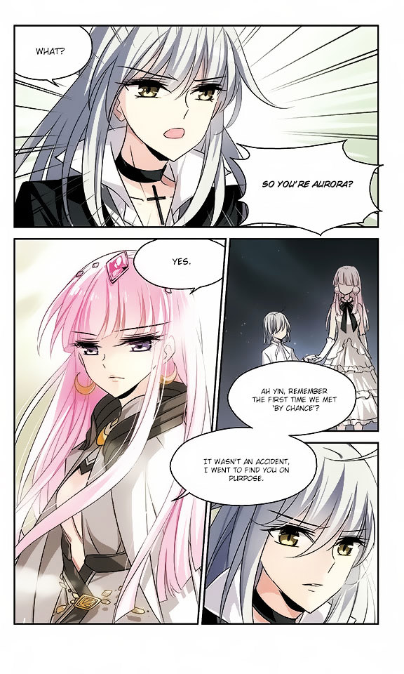 Chuan Yue Xi Yuan 3000 Hou chapter 102 - page 17