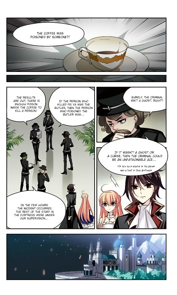 Chuan Yue Xi Yuan 3000 Hou chapter 102 - page 7