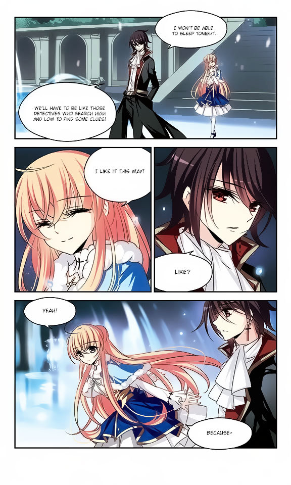 Chuan Yue Xi Yuan 3000 Hou chapter 102 - page 8