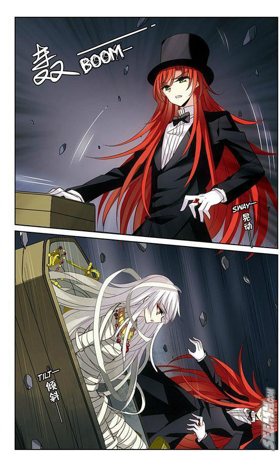 Chuan Yue Xi Yuan 3000 Hou chapter 162 - page 16