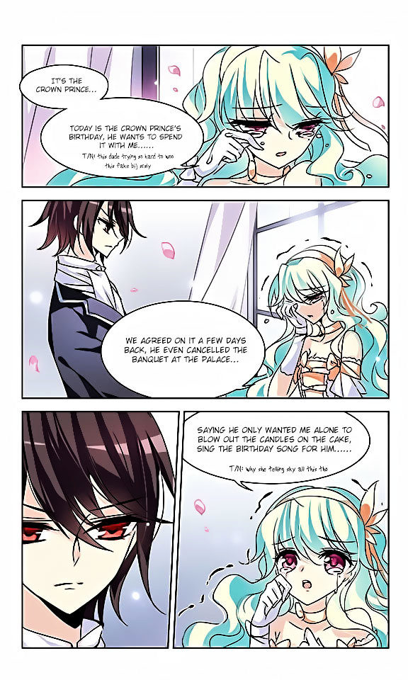 Chuan Yue Xi Yuan 3000 Hou chapter 57 - page 18