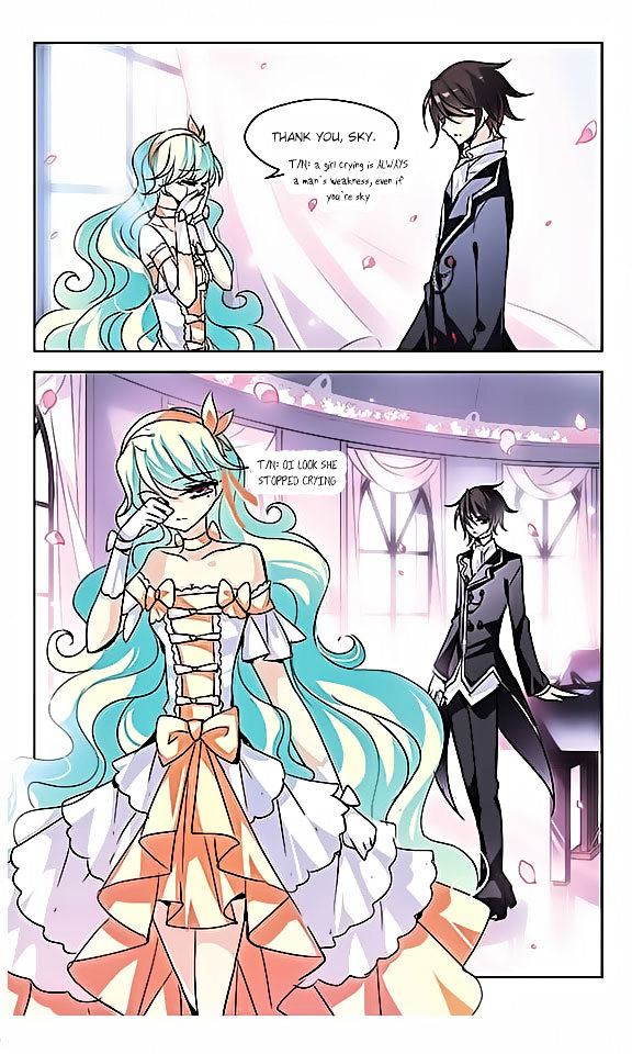 Chuan Yue Xi Yuan 3000 Hou chapter 57 - page 20