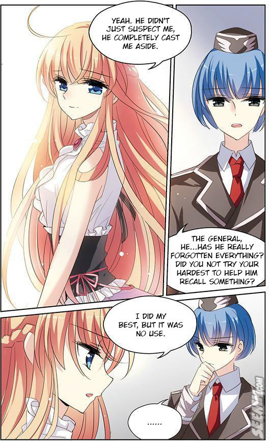Chuan Yue Xi Yuan 3000 Hou chapter 161 - page 15