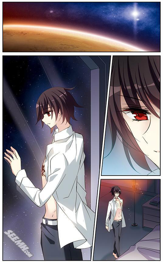 Chuan Yue Xi Yuan 3000 Hou chapter 161 - page 18
