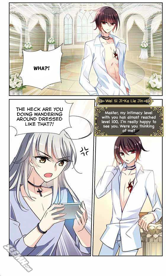 Chuan Yue Xi Yuan 3000 Hou chapter 160 - page 12