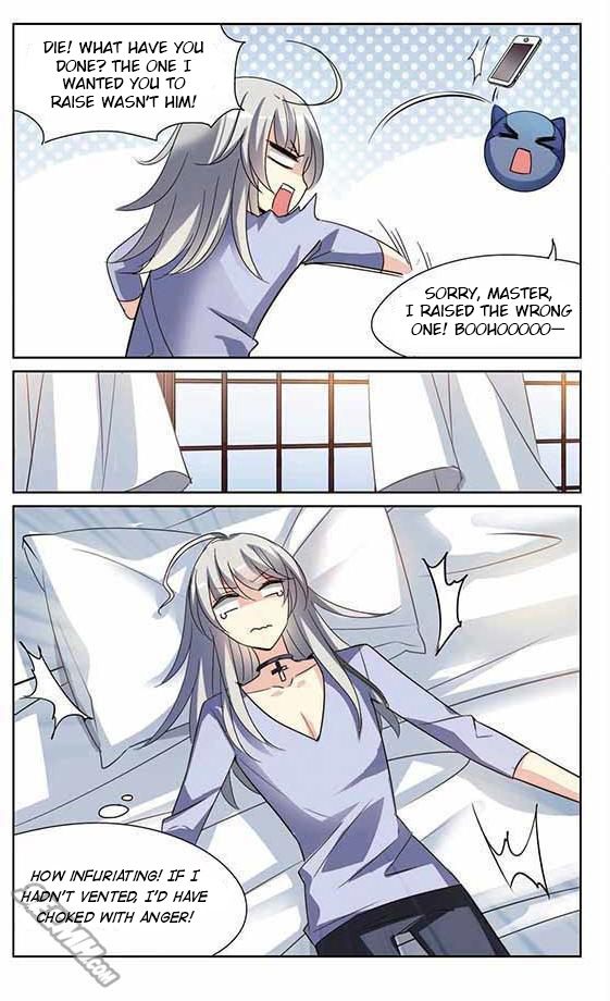 Chuan Yue Xi Yuan 3000 Hou chapter 160 - page 15