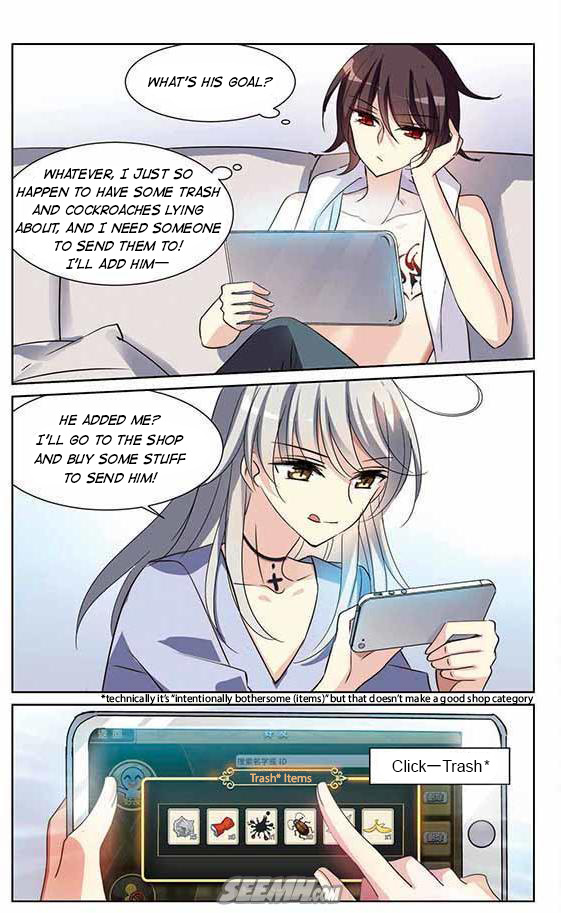 Chuan Yue Xi Yuan 3000 Hou chapter 160 - page 17