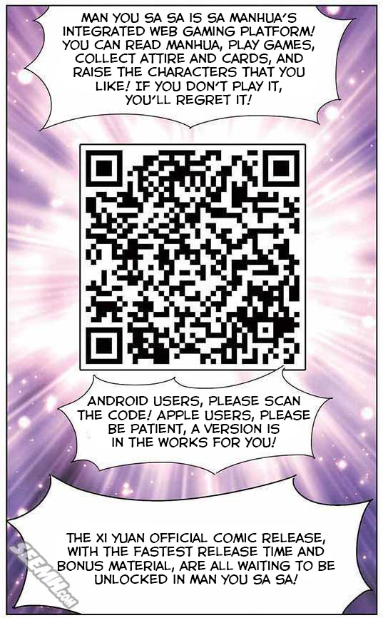 Chuan Yue Xi Yuan 3000 Hou chapter 160 - page 21