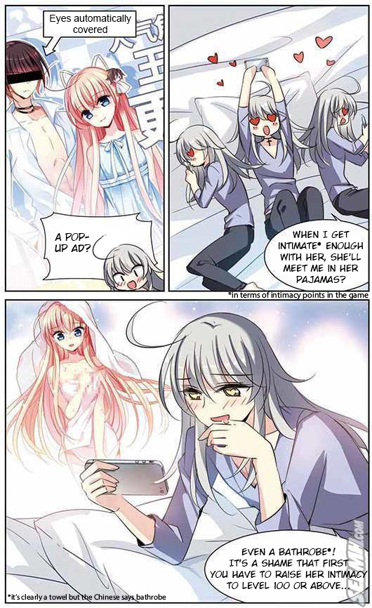 Chuan Yue Xi Yuan 3000 Hou chapter 160 - page 5