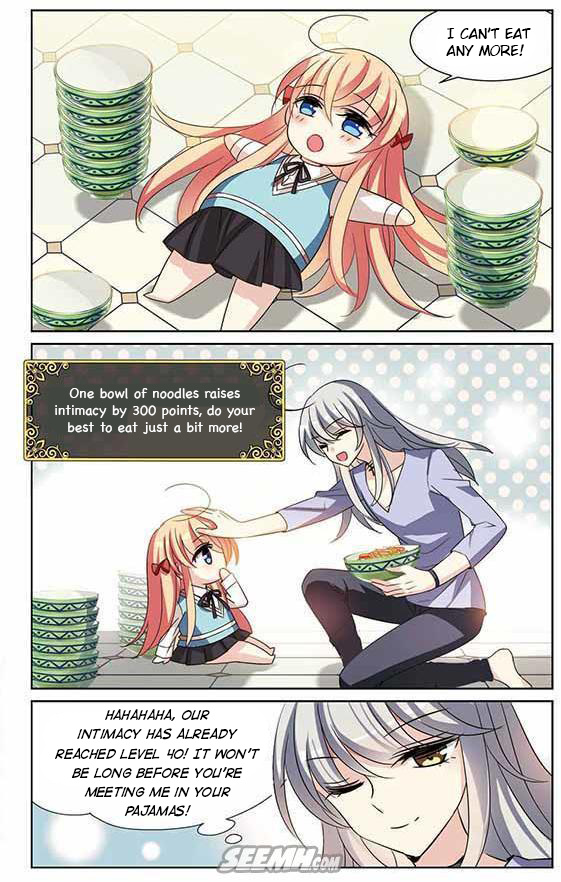 Chuan Yue Xi Yuan 3000 Hou chapter 160 - page 8
