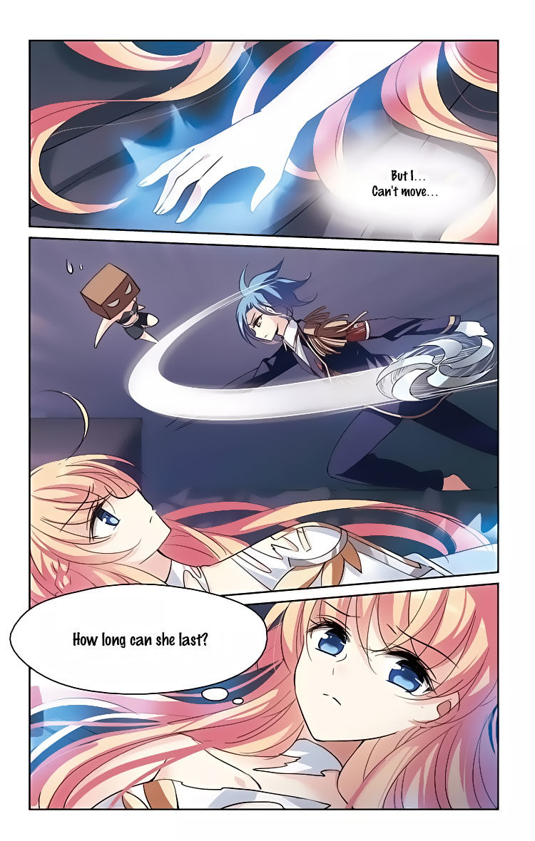 Chuan Yue Xi Yuan 3000 Hou chapter 159 - page 13