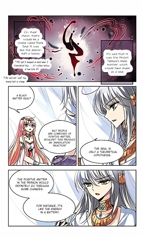 Chuan Yue Xi Yuan 3000 Hou chapter 59 - page 14