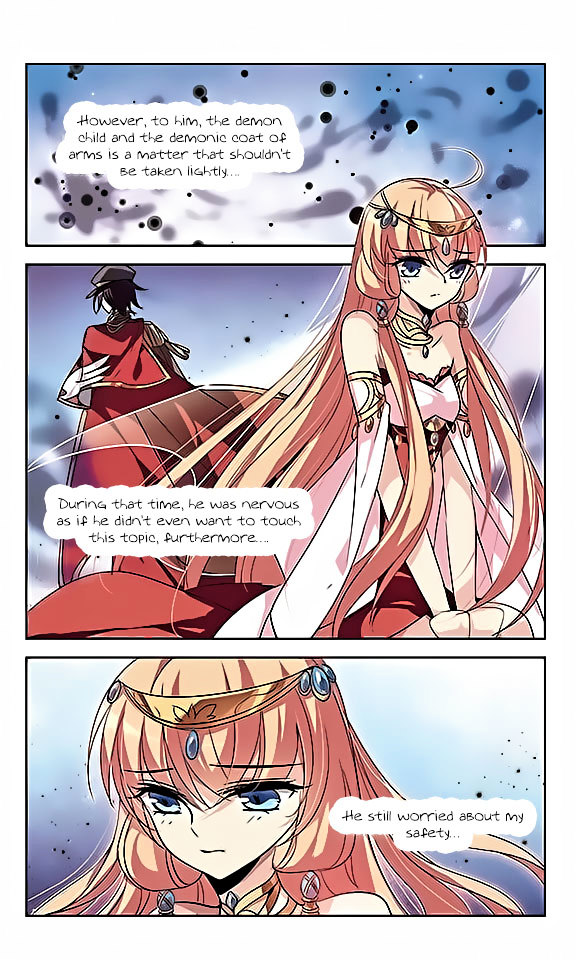 Chuan Yue Xi Yuan 3000 Hou chapter 59 - page 23