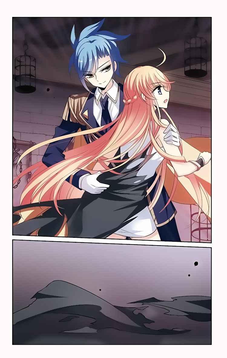 Chuan Yue Xi Yuan 3000 Hou chapter 158 - page 13