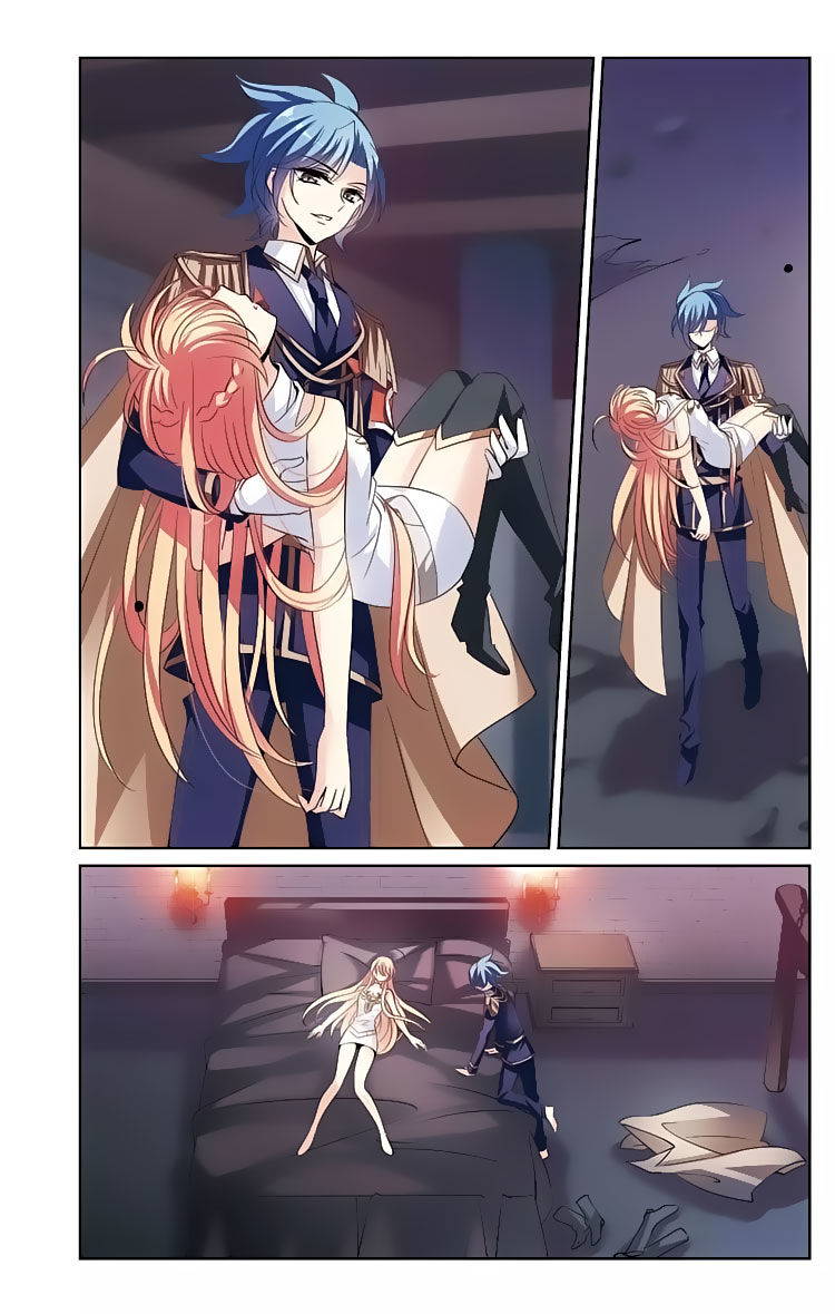 Chuan Yue Xi Yuan 3000 Hou chapter 158 - page 14
