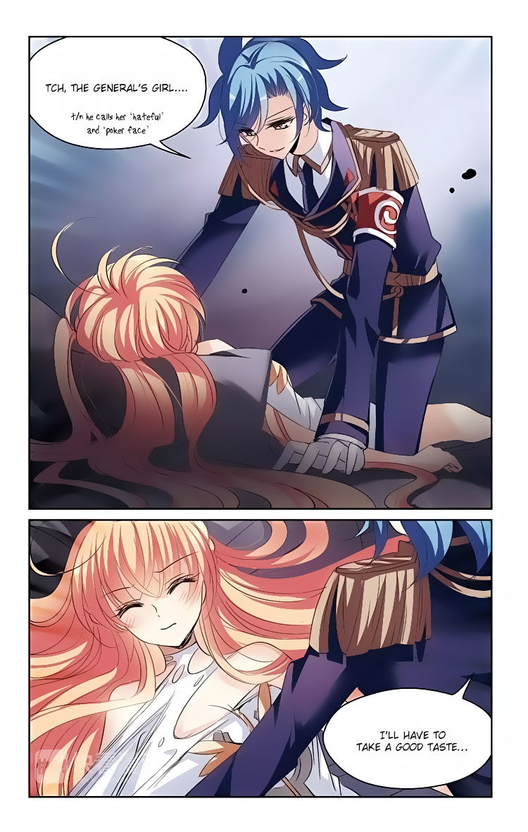 Chuan Yue Xi Yuan 3000 Hou chapter 158 - page 15