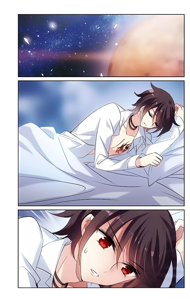 Chuan Yue Xi Yuan 3000 Hou chapter 158 - page 16