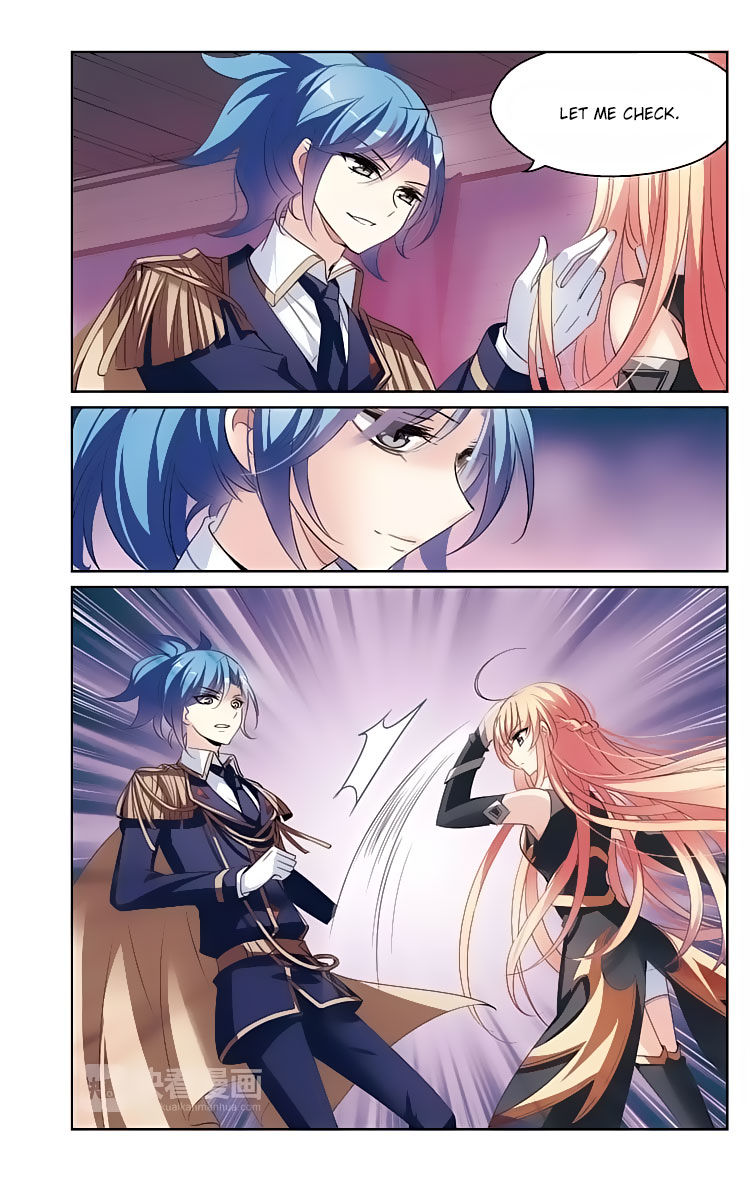 Chuan Yue Xi Yuan 3000 Hou chapter 158 - page 2