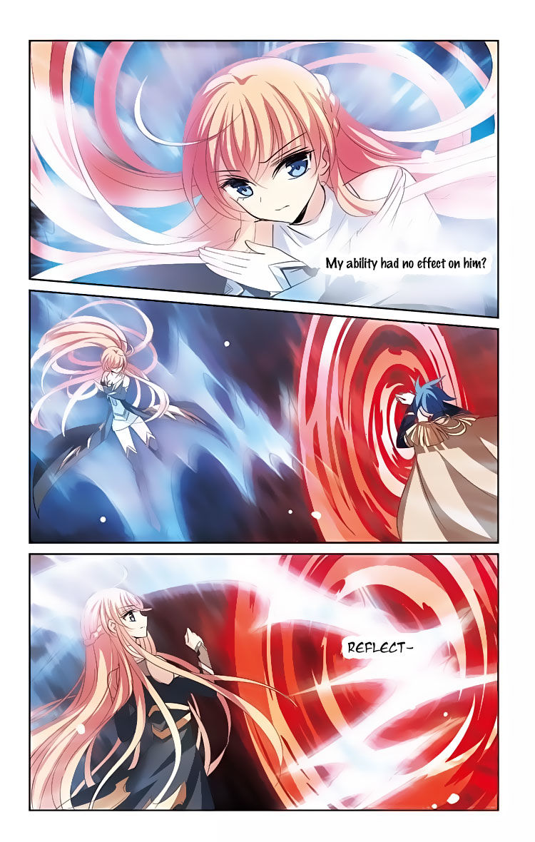 Chuan Yue Xi Yuan 3000 Hou chapter 158 - page 9
