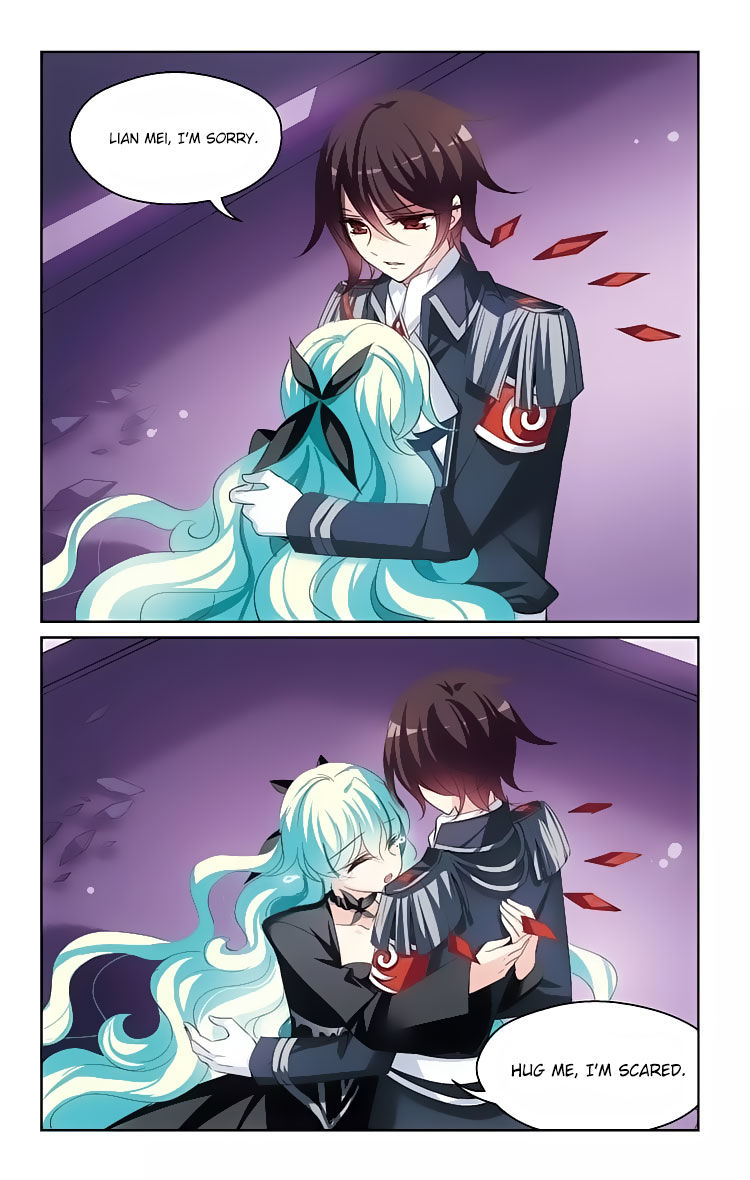 Chuan Yue Xi Yuan 3000 Hou chapter 157 - page 11