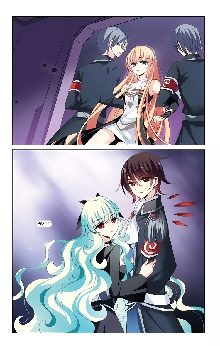 Chuan Yue Xi Yuan 3000 Hou chapter 157 - page 13