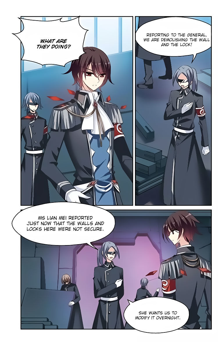 Chuan Yue Xi Yuan 3000 Hou chapter 157 - page 16