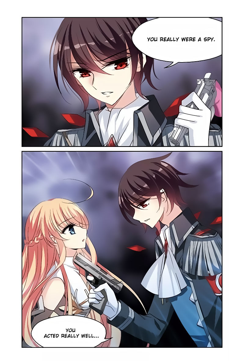 Chuan Yue Xi Yuan 3000 Hou chapter 157 - page 4