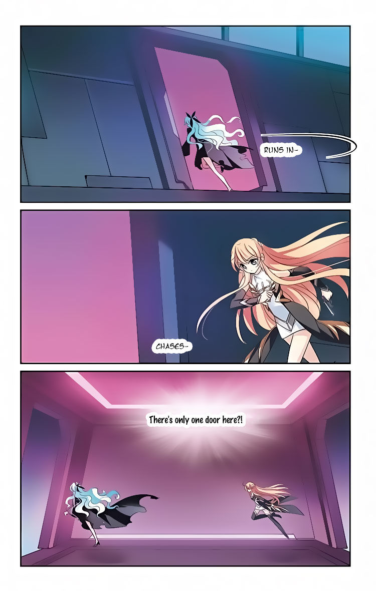 Chuan Yue Xi Yuan 3000 Hou chapter 156 - page 11