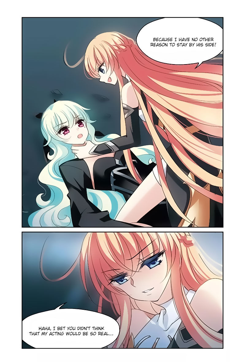 Chuan Yue Xi Yuan 3000 Hou chapter 156 - page 16