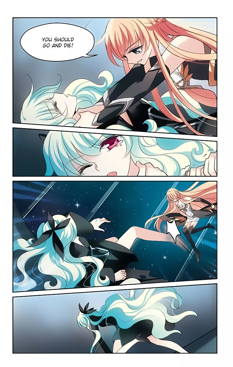 Chuan Yue Xi Yuan 3000 Hou chapter 156 - page 17