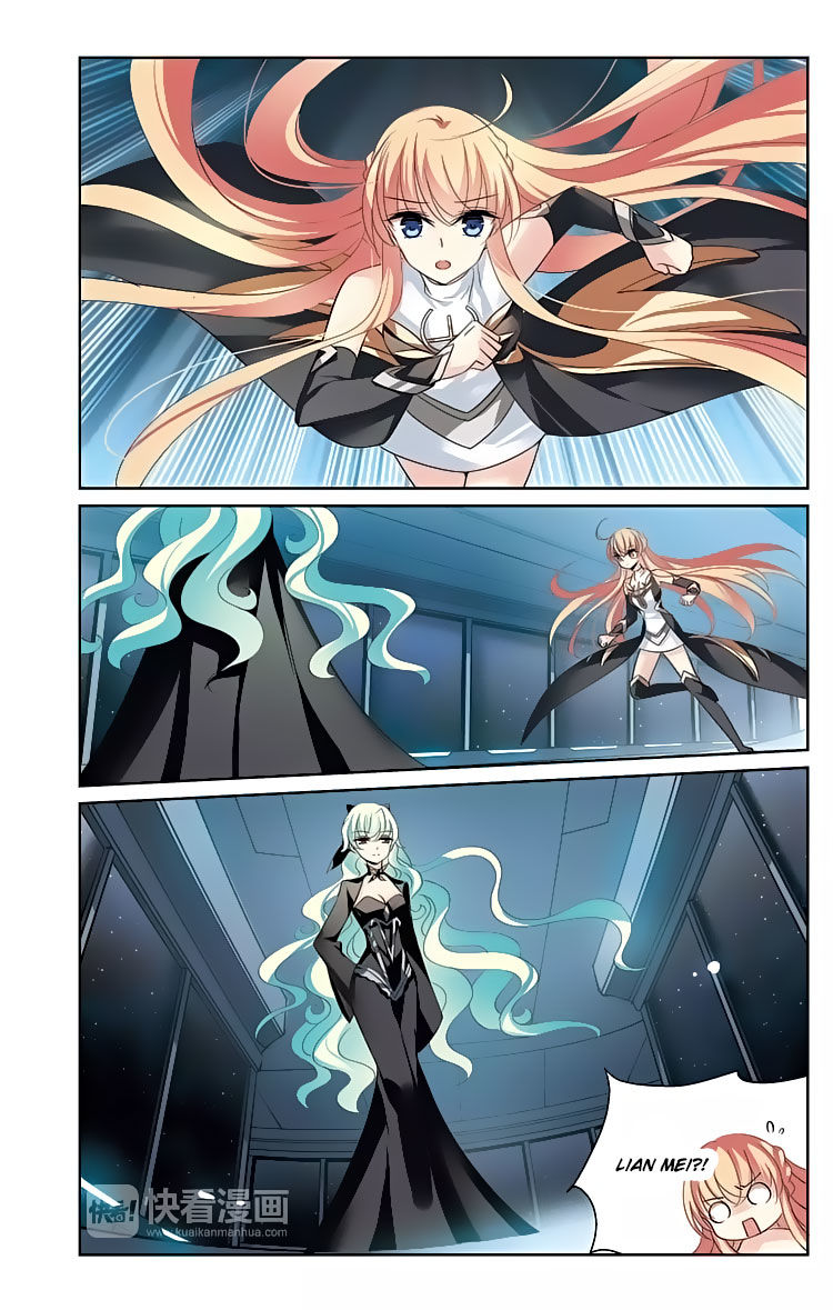 Chuan Yue Xi Yuan 3000 Hou chapter 156 - page 2