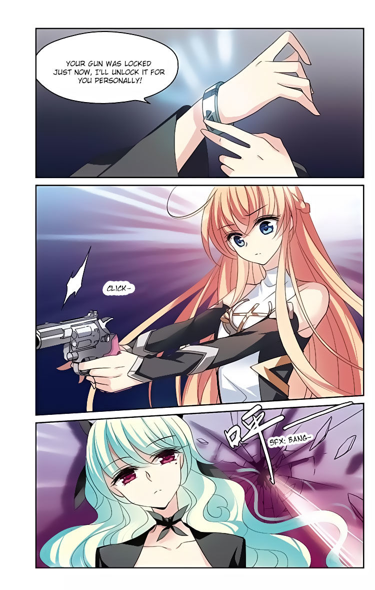 Chuan Yue Xi Yuan 3000 Hou chapter 156 - page 20