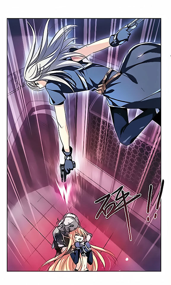Chuan Yue Xi Yuan 3000 Hou chapter 62 - page 11